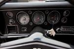 Chevrolet Chevelle SS 454 Convertible 1970 года